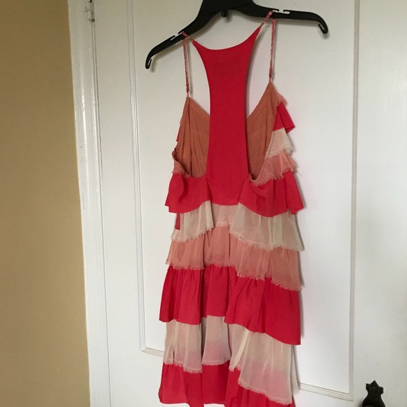 Fun Summer Dress - Picture 2 of 3